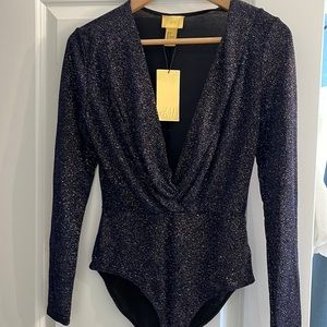 Bodysuit new with tags